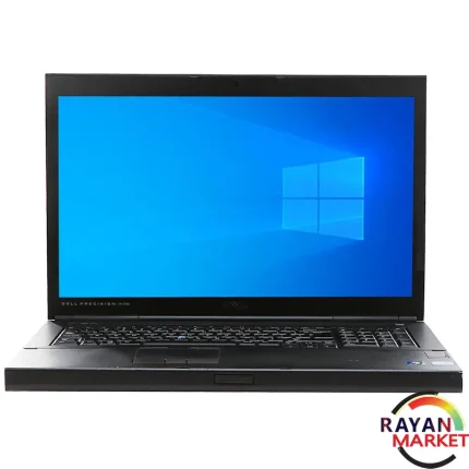 لپ تاپ استوک Dell WorkStation M6700
