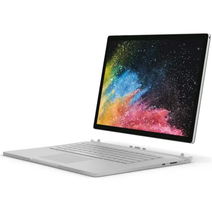 لپ تاپ استوک Microsoft Surface Book 2
