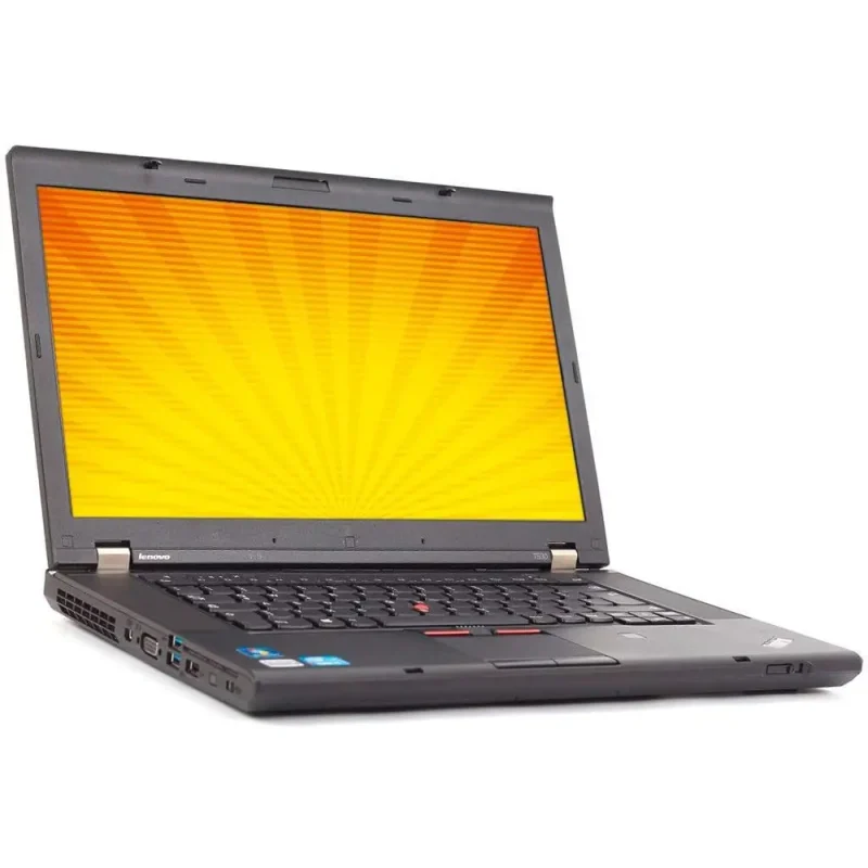 لپ تاپ استوک Lenovo T530