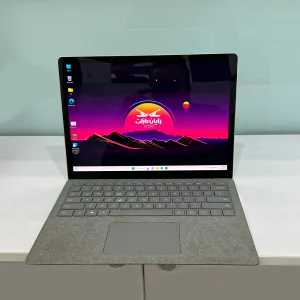 بررسی لپ تاپ استوک Surface Laptop 2
