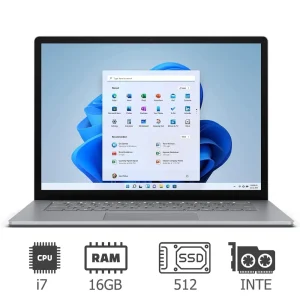 لپ تاپ استوک Surface Laptop 2