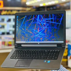 لپ تاپ ZBook 17 G3