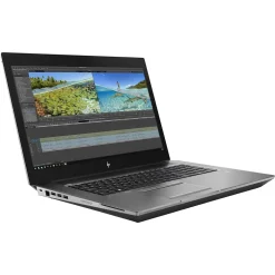 لپ تاپ استوک اچ پی ZBook