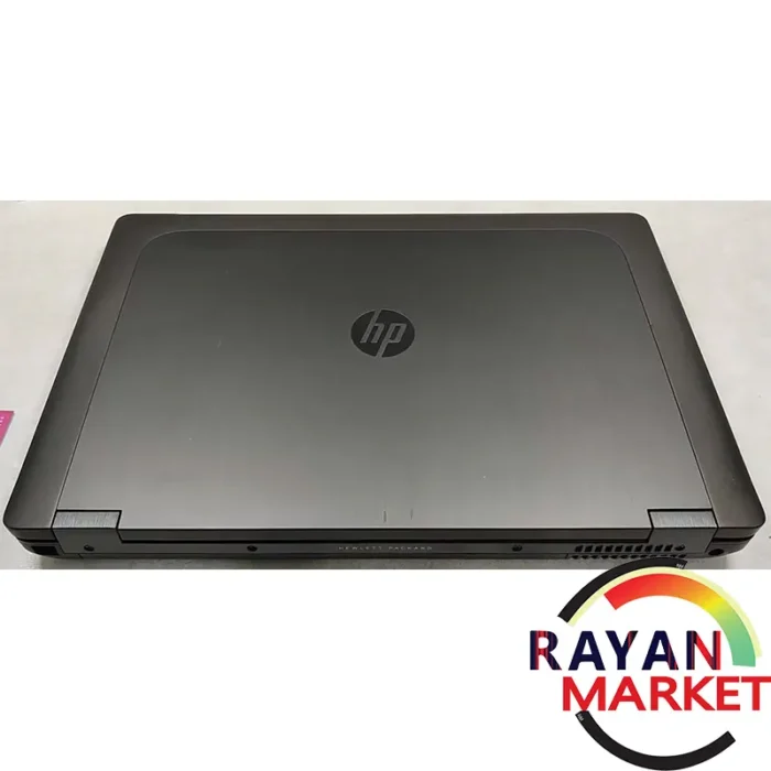 لپ ‎تاپ اچ پی استوک ZBook 17 G2 core i7
