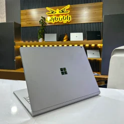 لپ تاپ استوک مایکروسافت surface book 1