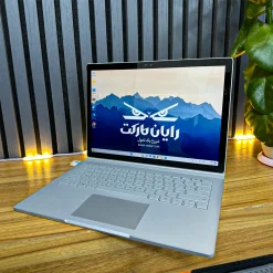 لپ تاپ استوک مایکروسافت surface book 1