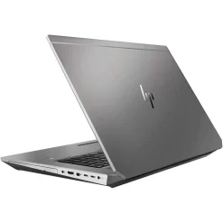 لپ تاپ استوک HP ZBook 17 G6 - تصویر 4
