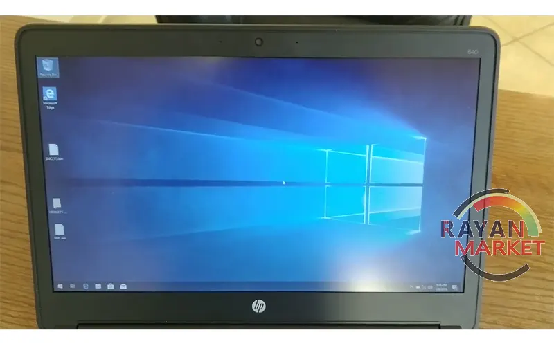  صفحه نمایش لپ تاپ HP Probook 640 G1