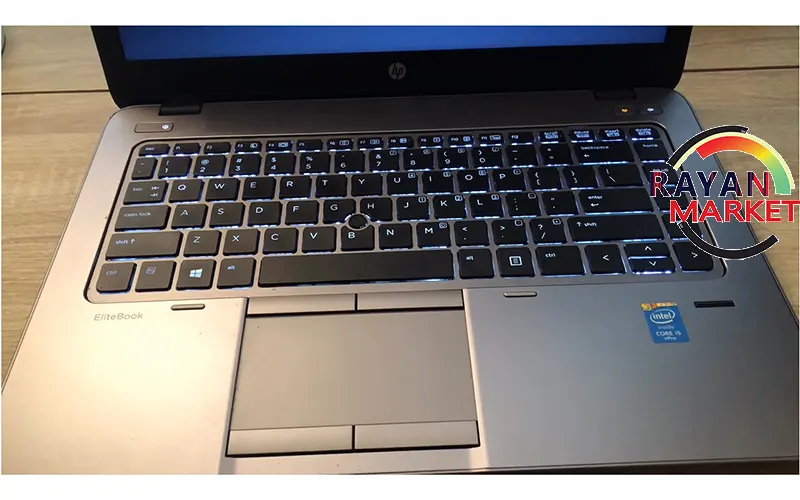 طراحی لپ تاپ استوک HP 840 G2