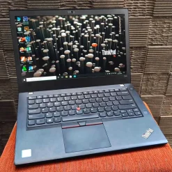 خرید لپ تاپ THINKPAD T480