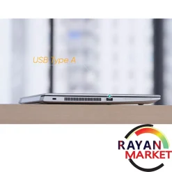 لپ تاپ استوک HP EliteBook