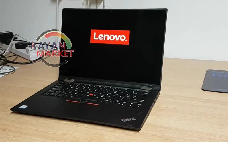 لپ تاپ استوک Lenovo ThinkPad Yoga