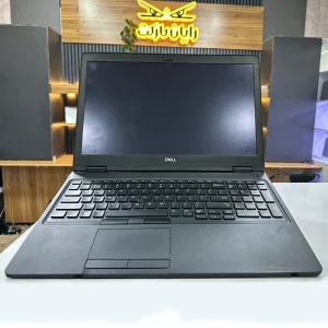 طراحی لپ تاپ Dell Precision 3530