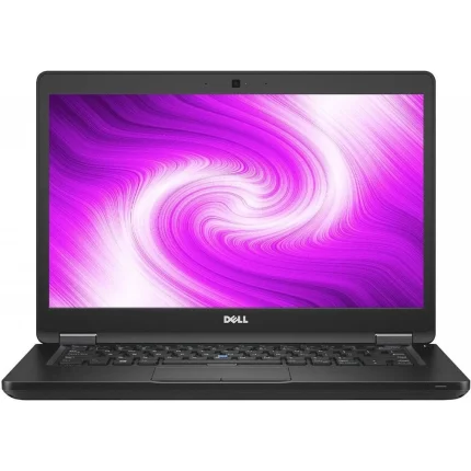 لپ تاپ استوک Dell Latitude 5480