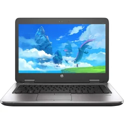 لپ تاپ استوک اچ پی Probook 640 G2