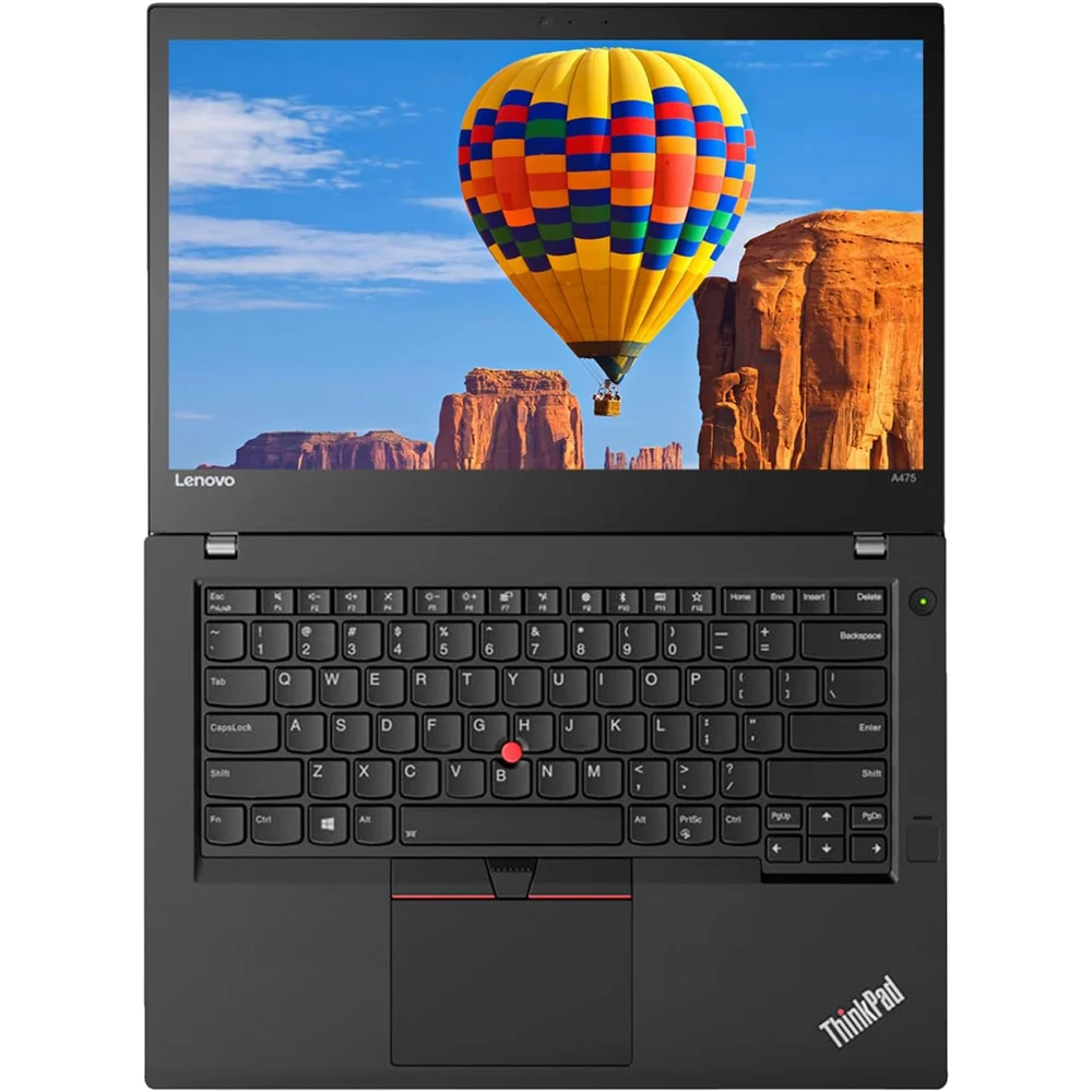 لپ تاپ استوک Lenovo