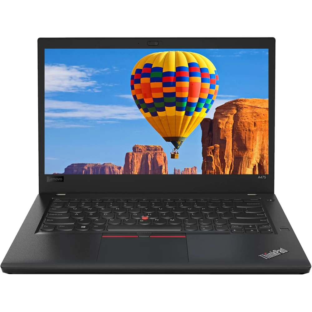 لپ تاپ استوک لنوو ThinkPad A475