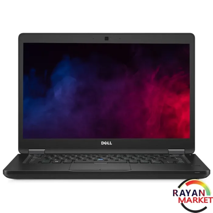 لپ تاپ استوک Dell Latitude 5480