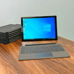لپ تاپ استوک مدل surface pro 6
