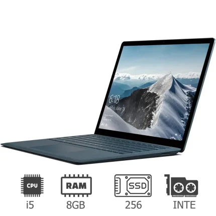 لپ تاپ استوک surface laptop 1