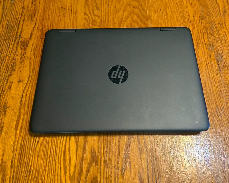 خرید لپ تاپ استوک HP Probook 640 G2 