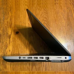 لپ تاپ استوک HP 640 G2