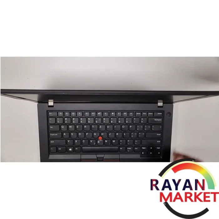 لپ تاپ استوک ThinkPad A475