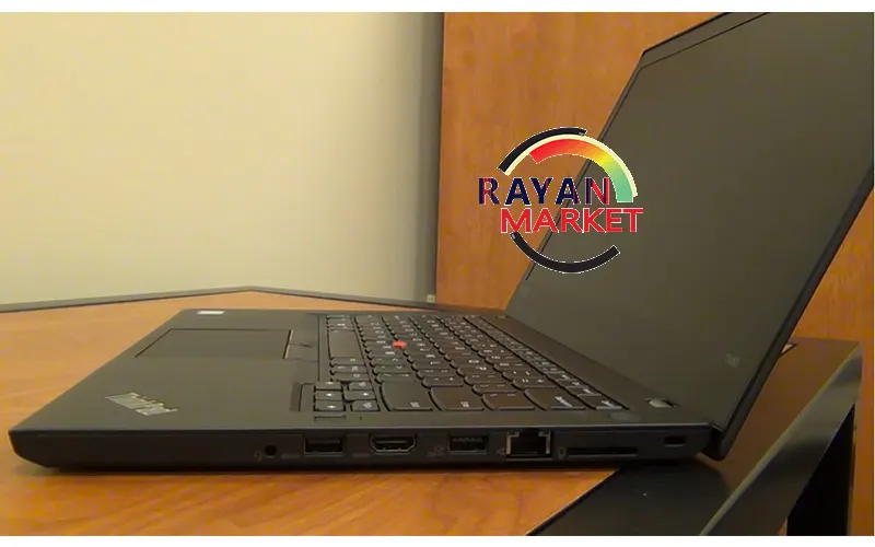 پورت های Lenovo ThinkPad A475