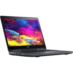 لپ تاپ استوک دل DELL Precision 7720 - تصویر 3
