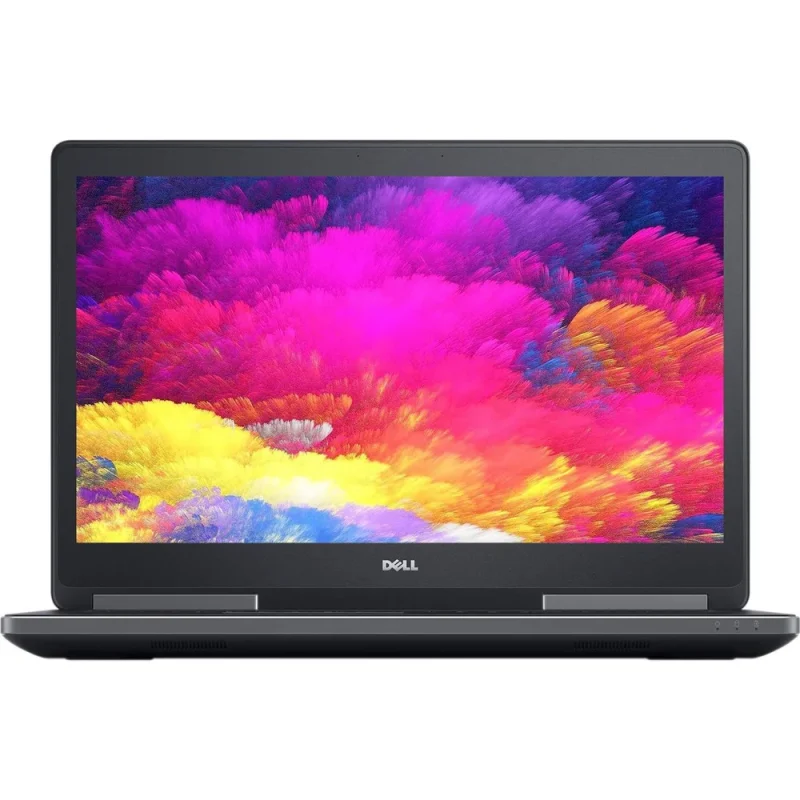 لپ تاپ استوک دل DELL Precision 7720