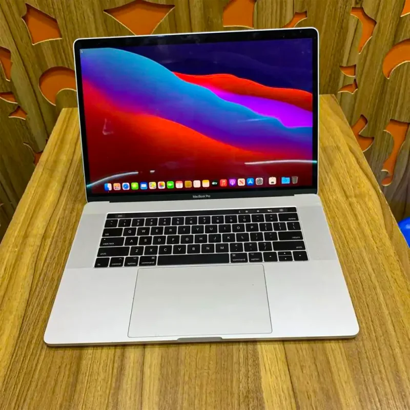خرید MacBook Pro