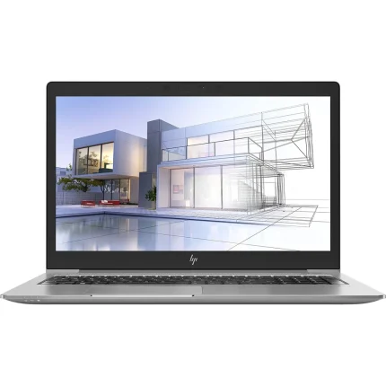 لپ تاپ استوک HP zbook 15U G5