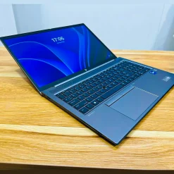 لپ تاپ اچ پی ZBOOK FIREFLY 15 G8