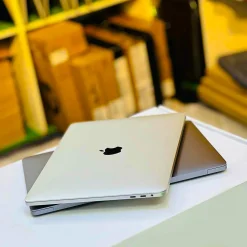 لپ تاپ استوک اپل مدل MacBook Pro 2017