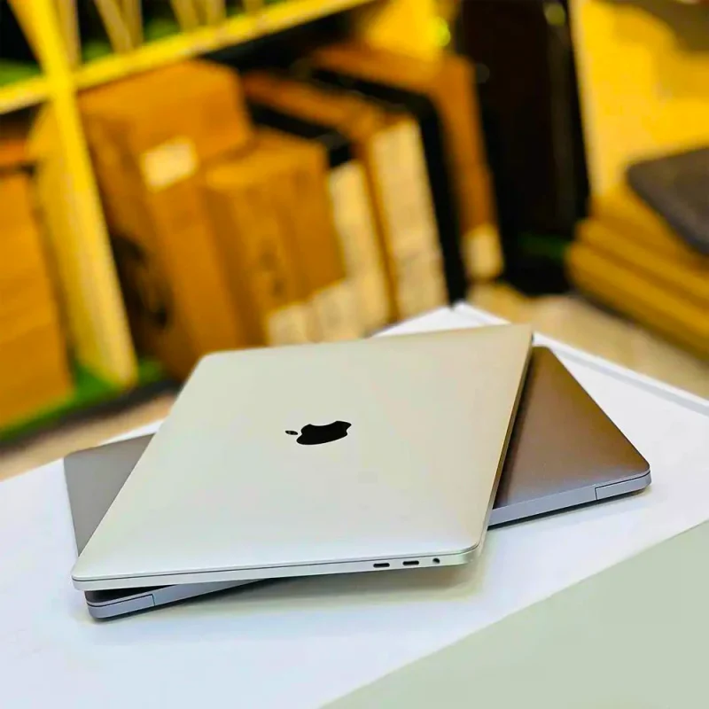 لپ تاپ استوک اپل مدل MacBook Pro 2017