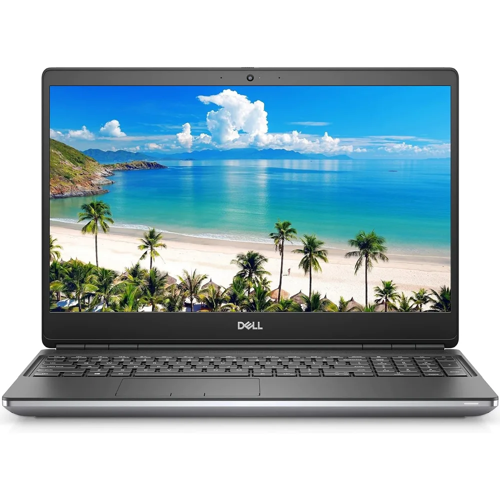 لپ تاپ استوک DELL PRECISION 7550