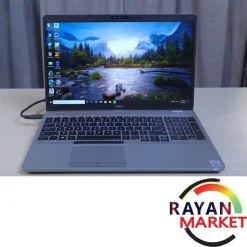 لپ تاپ استوک دل Dell Precision 3551 - تصویر 3