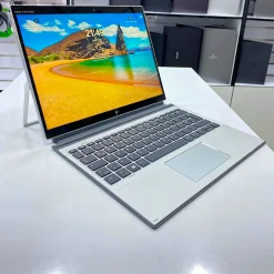 مشخصات لپ تاپ Elite x2 G4