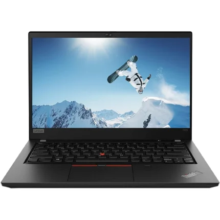 لپ تاپ استوک لنوو Lenovo T495