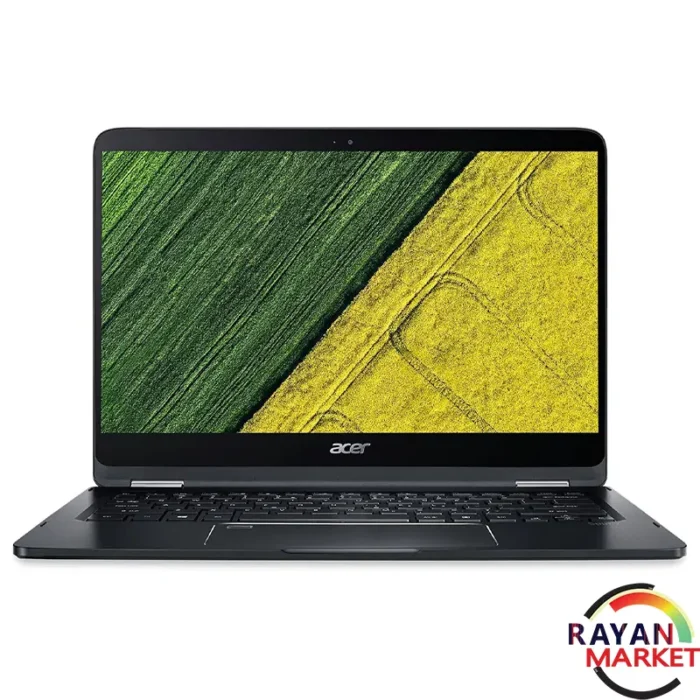 لپ تاپ استوک 13 اینچی ایسر مدل Spin S7