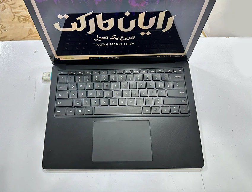 لپ تاپ استوک Surface Laptop