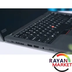 لپ تاپ استوک لنوو Lenovo T495s - تصویر 4