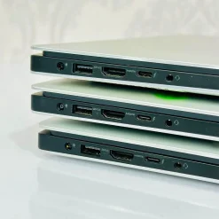 لپ تاپ استوک Dell 5540