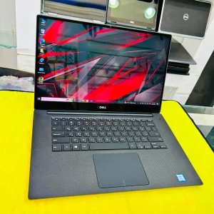 لپ تاپ استوک ۱۵ اینچی Dell Precision 5540