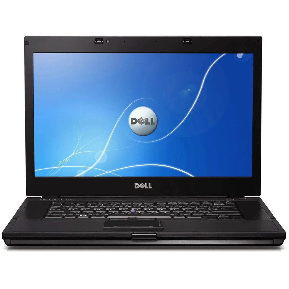 لپ تاپ استوک Dell Latitude E6510