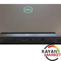 لپ تاپ گیمینگ دل Dell G7 7790 صفحه 17.3 اینچ نسل 9