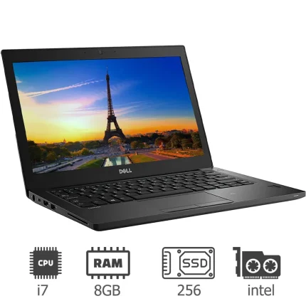 لپ تاپ استوک دل Dell Latitude 7480