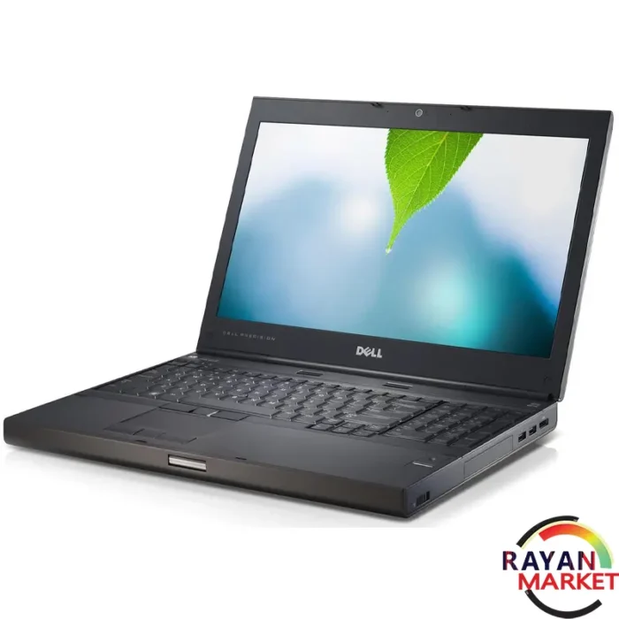 لپ تاپ استوک Dell Precision M4600