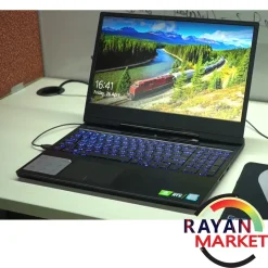لپ تاپ گیمینگ دل Dell G7 7790