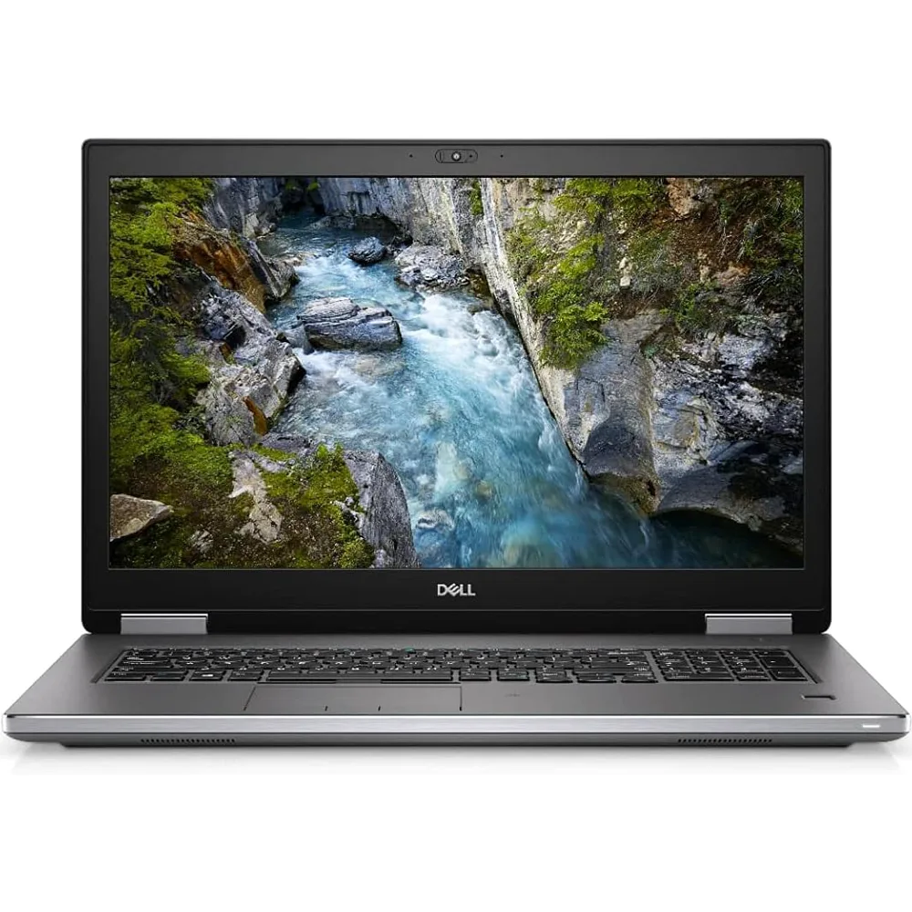 لپ تاپ استوک Dell Precision 7740